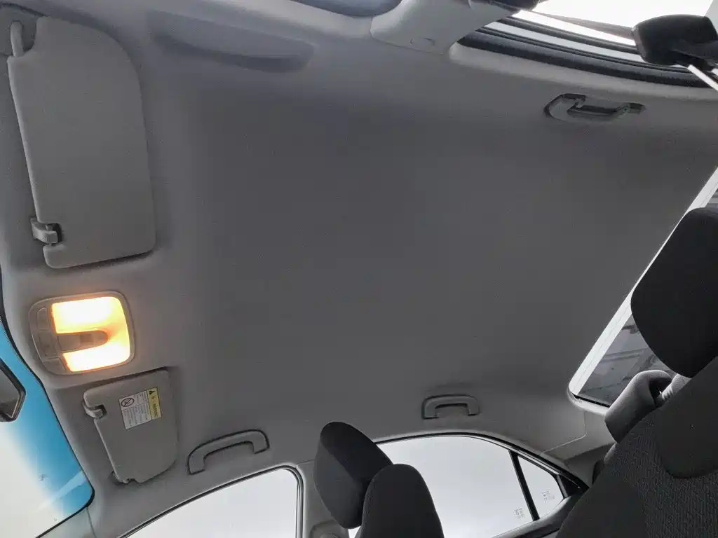 Roewe 360 2016 2016 1.5L Automatic Smart Screen Edition