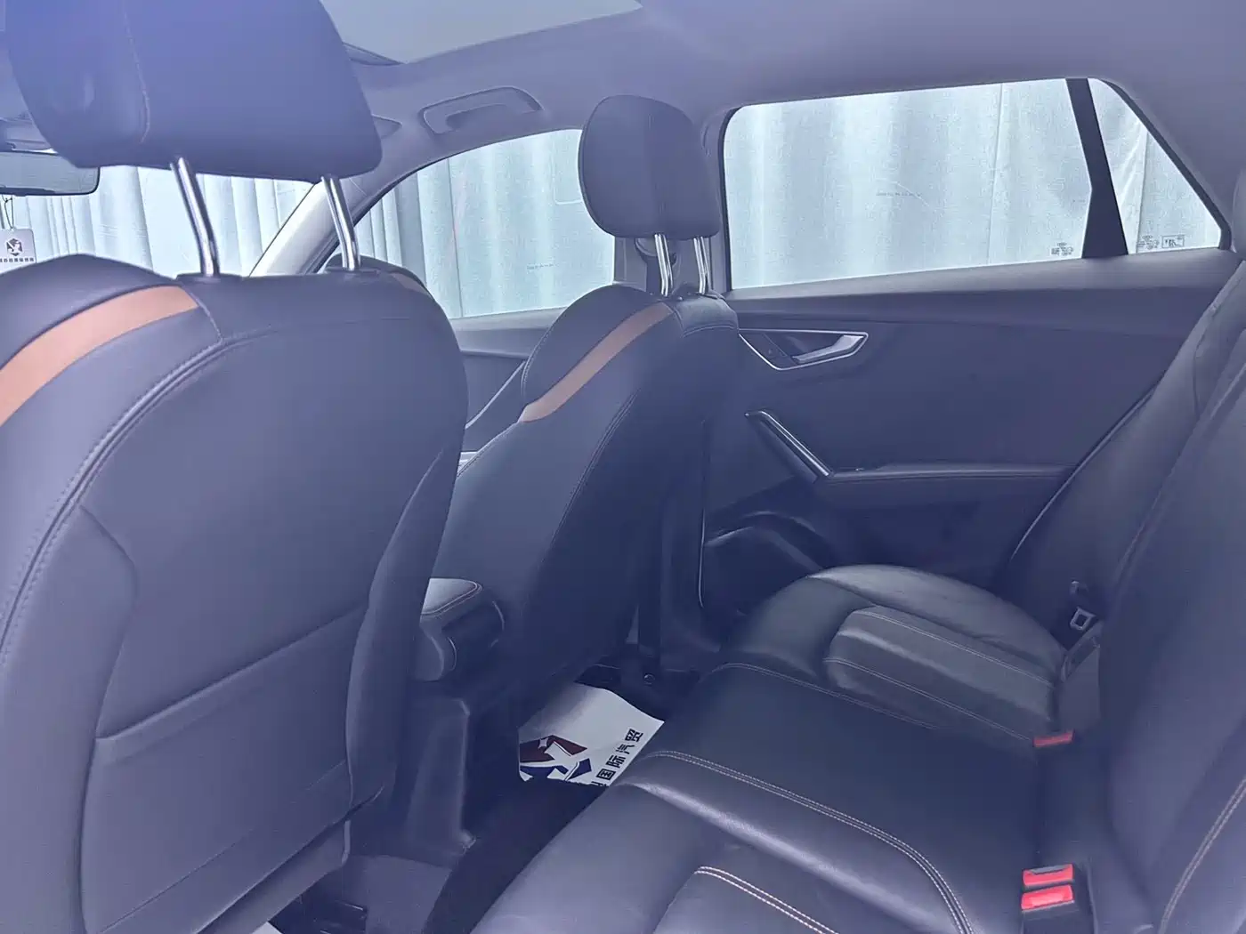 Фото 14 - Audi Q2L