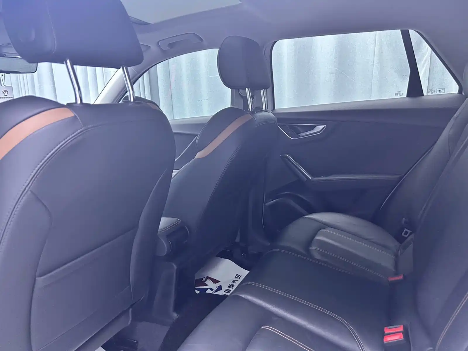 Фото 14 - Audi Q2L