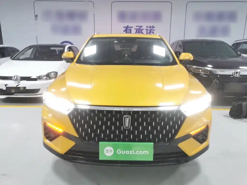 Bestune T77 2019 2019 230 TID Automatic Luxury China VI