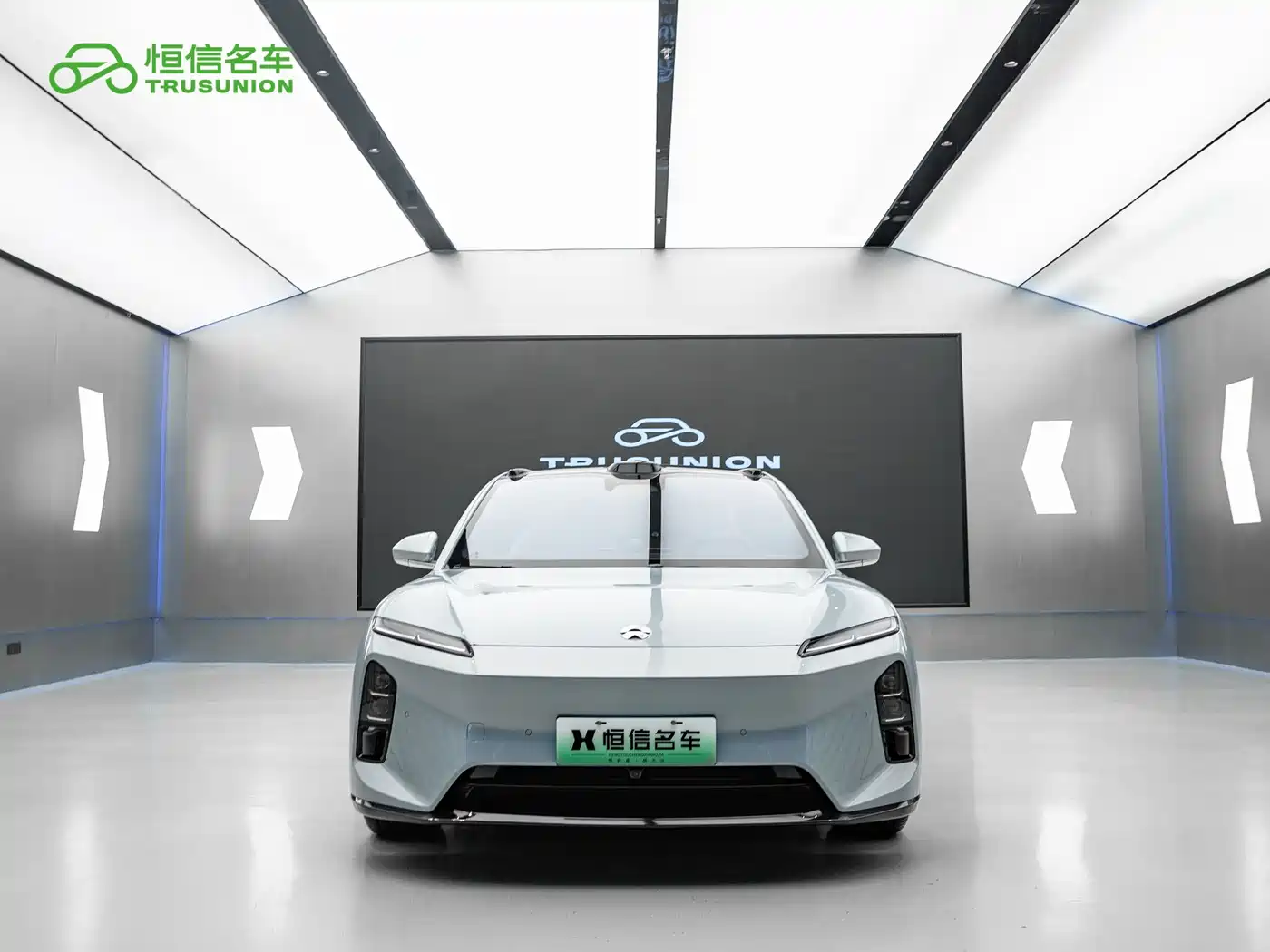 NIO ET5T 2025 2025 75kWh Touring