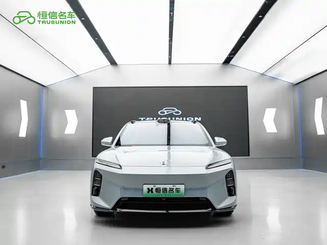 NIO ET5T 2025 75kWh Touring — фото 2