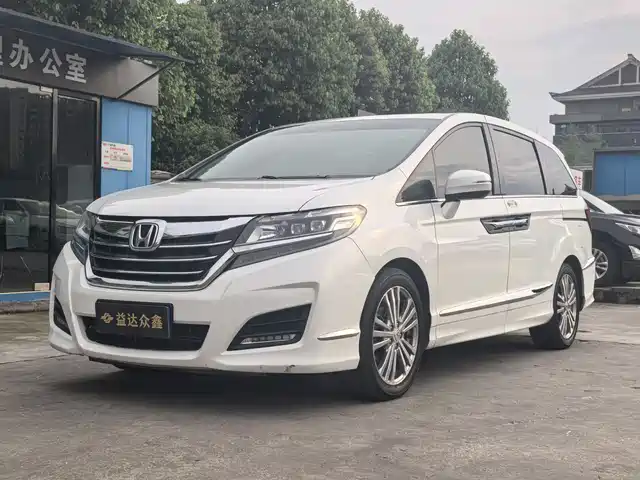 HONDA AI LISHEN
