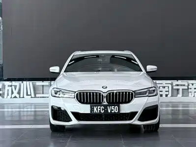 BMW 5