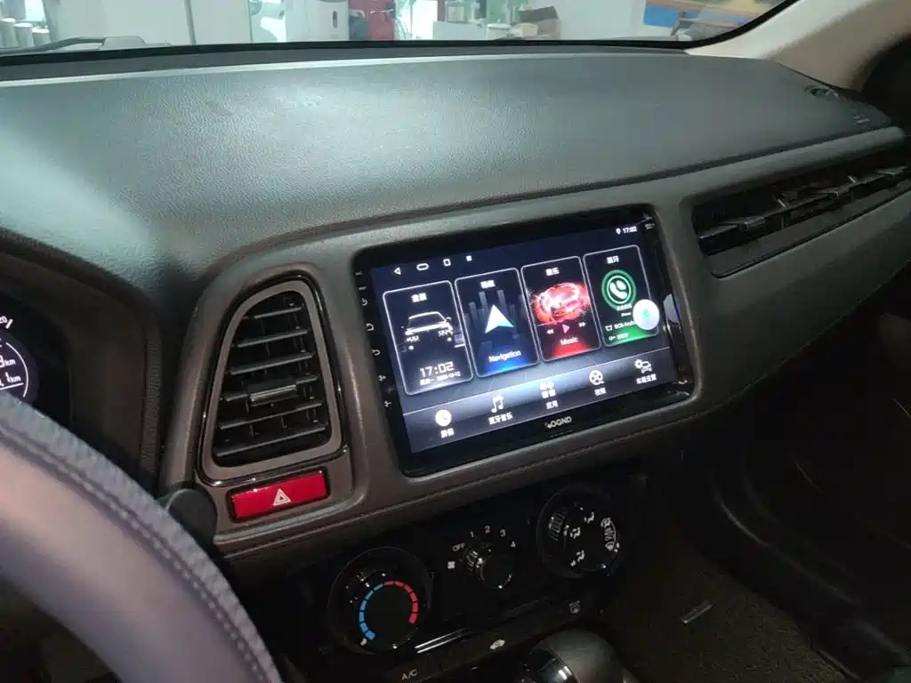 Photo 13 - Honda Vezel