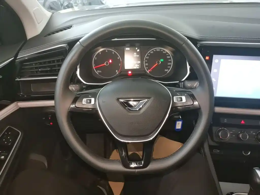 Фото 11 - Jetta VS5