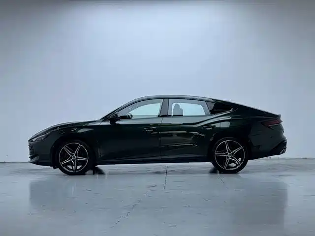 Фото 4 - MG MG7