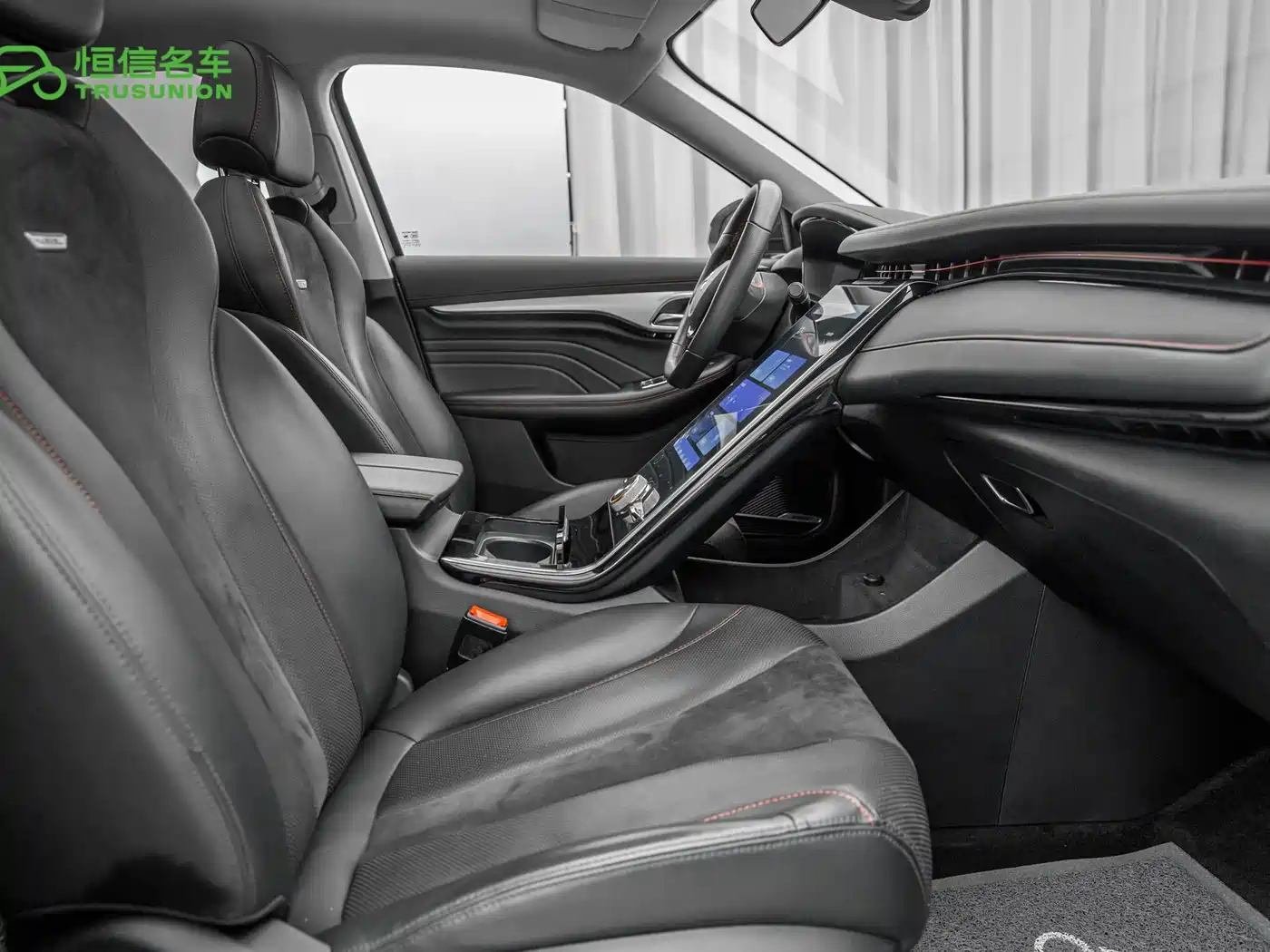Roewe Feifan MARVEL R 2021 2021 Rear-Wheel Drive PRO Edition