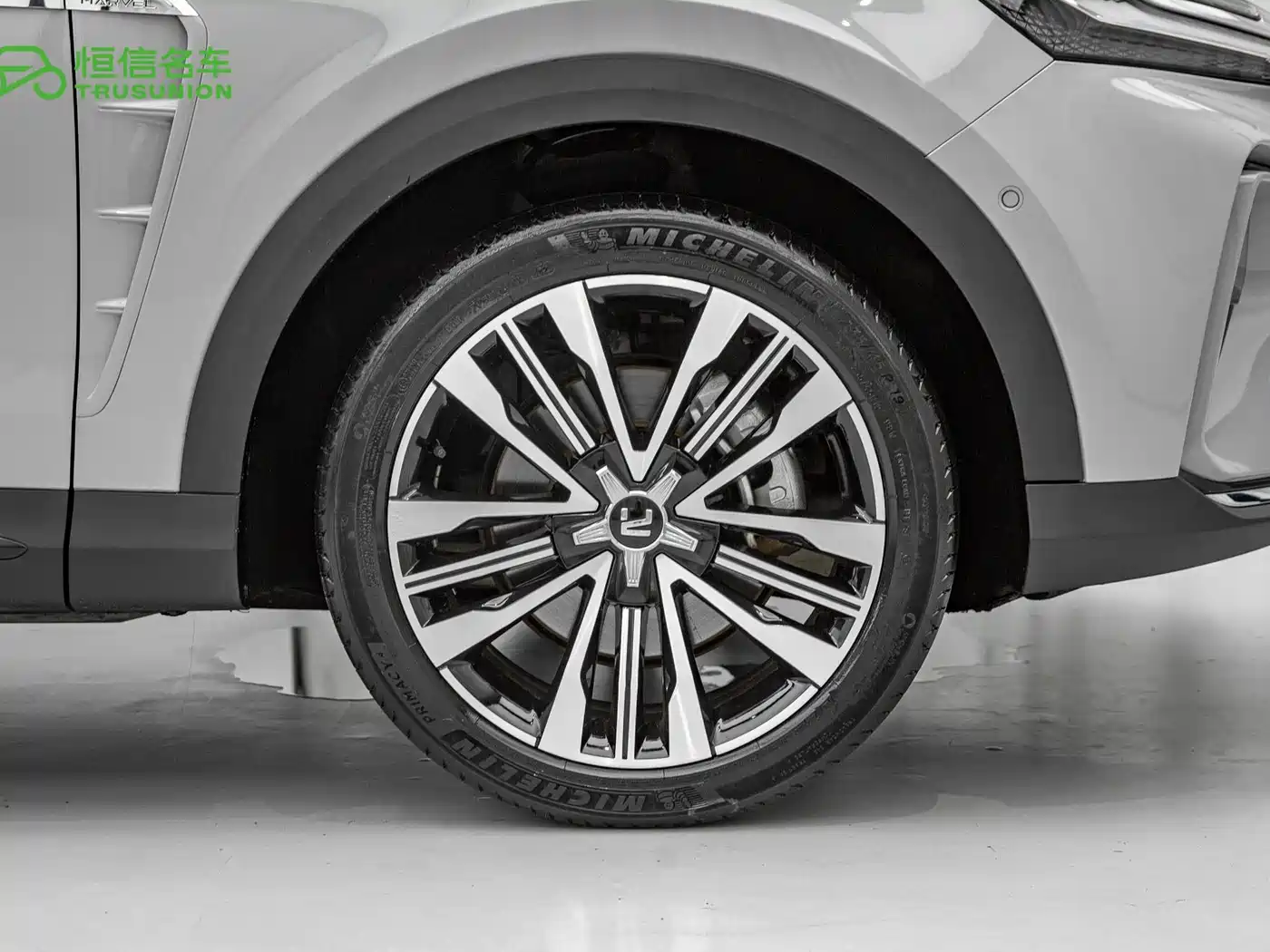Roewe Feifan MARVEL R 2021 2021 Rear-Wheel Drive PRO Edition