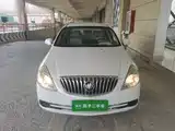 Фото 3 - Buick Excelle
