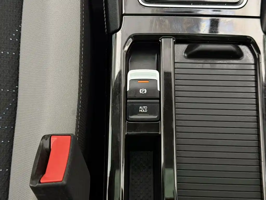 Jetta VS7 2024 2023 280TSI Auto Progressive Edition