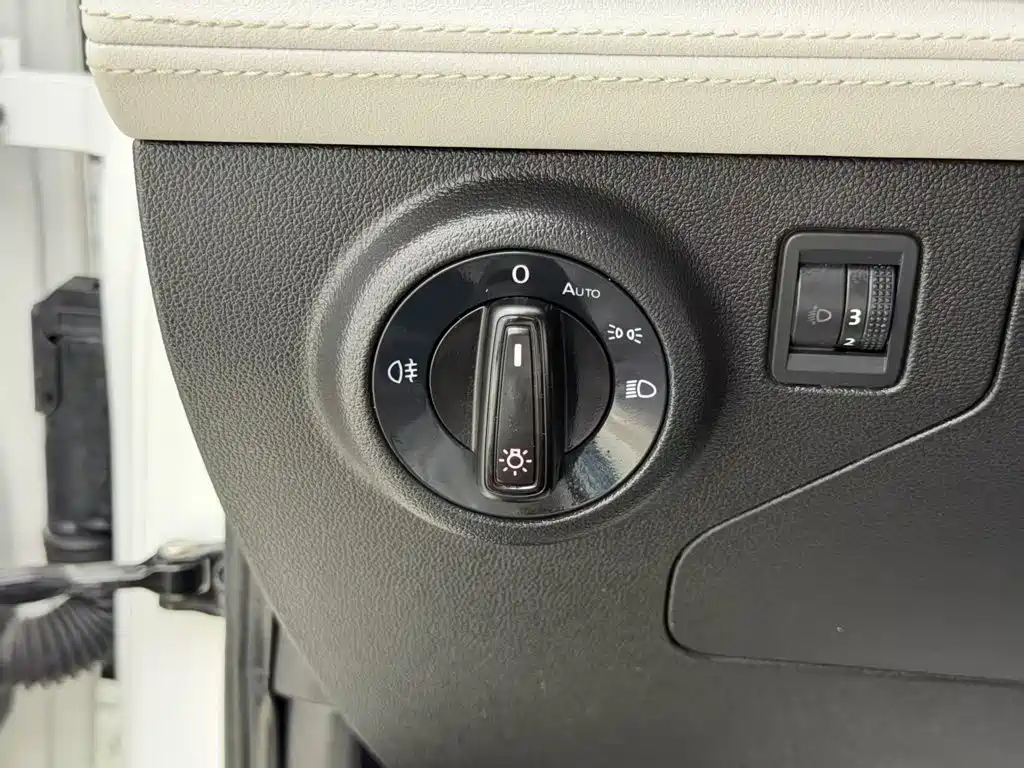 Jetta VS7 2024 2023 280TSI Auto Progressive Edition