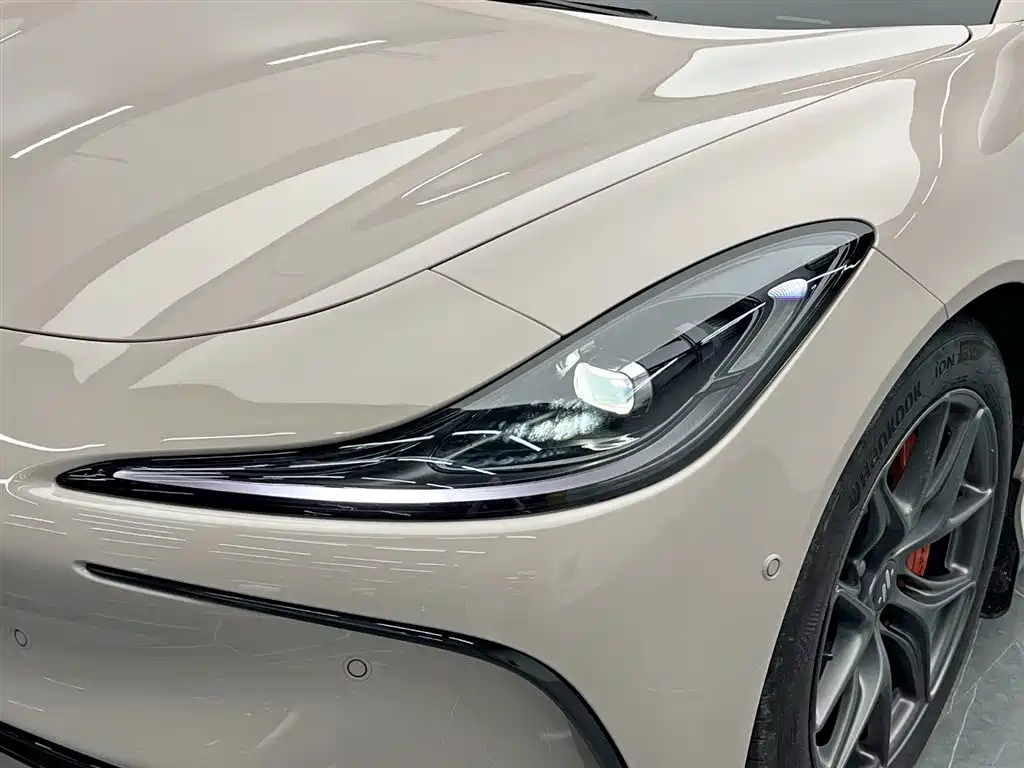 ZHIJI AUTOMOBILE ZHIJI L6