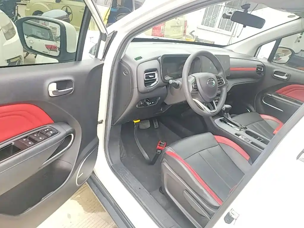 Photo 16 - GAC Trumpchi Trumpchi GS3