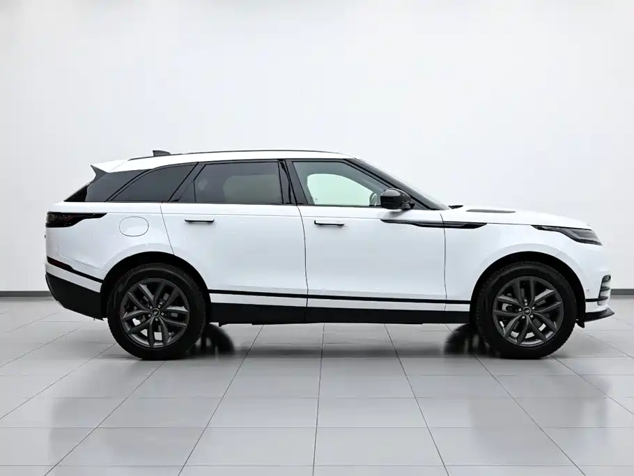 Photo 5 - Land Rover Range Rover Velar