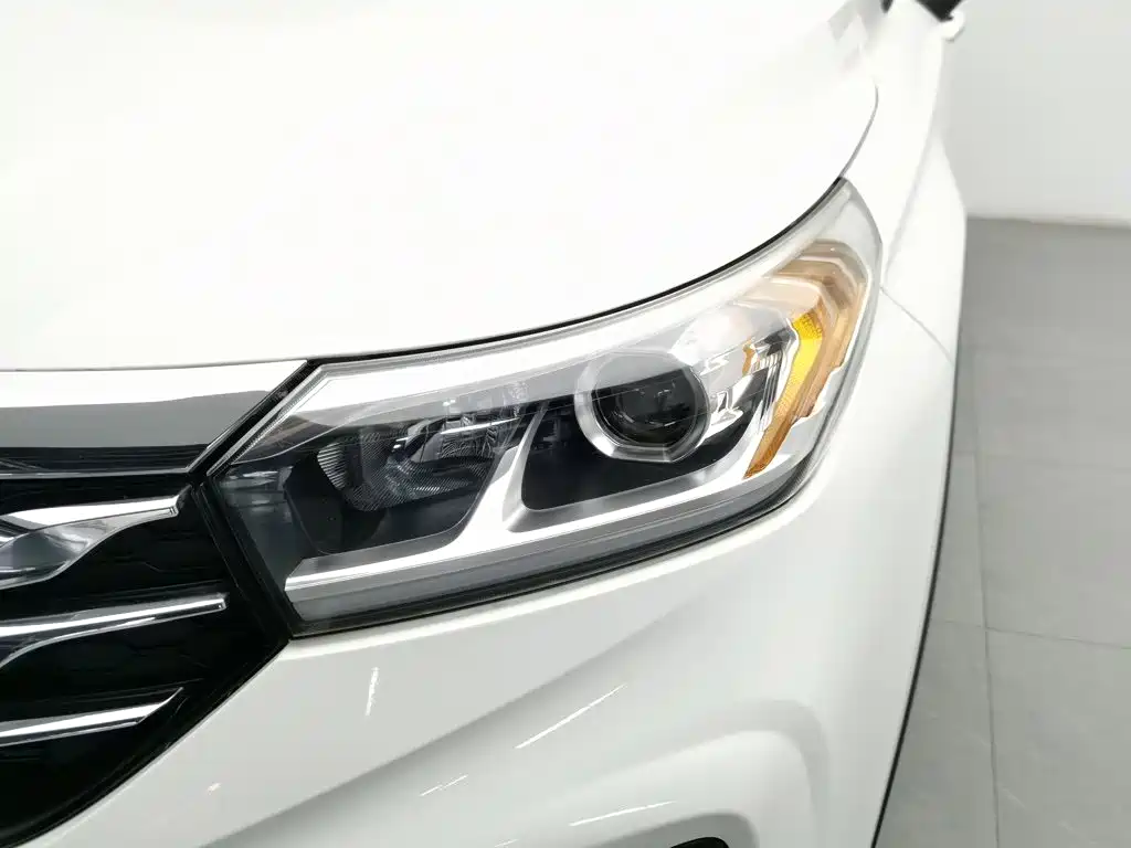 Фото 7 - GAC Trumpchi GS4