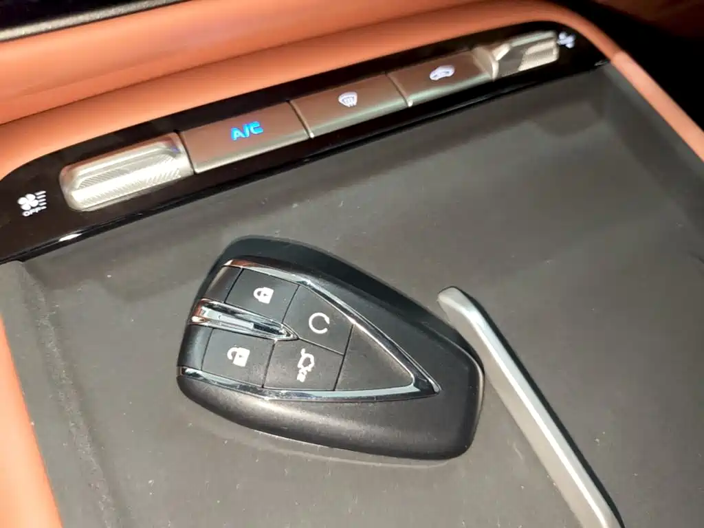 Changan CS55 PLUS 2026 2025 1.5T Standard Edition