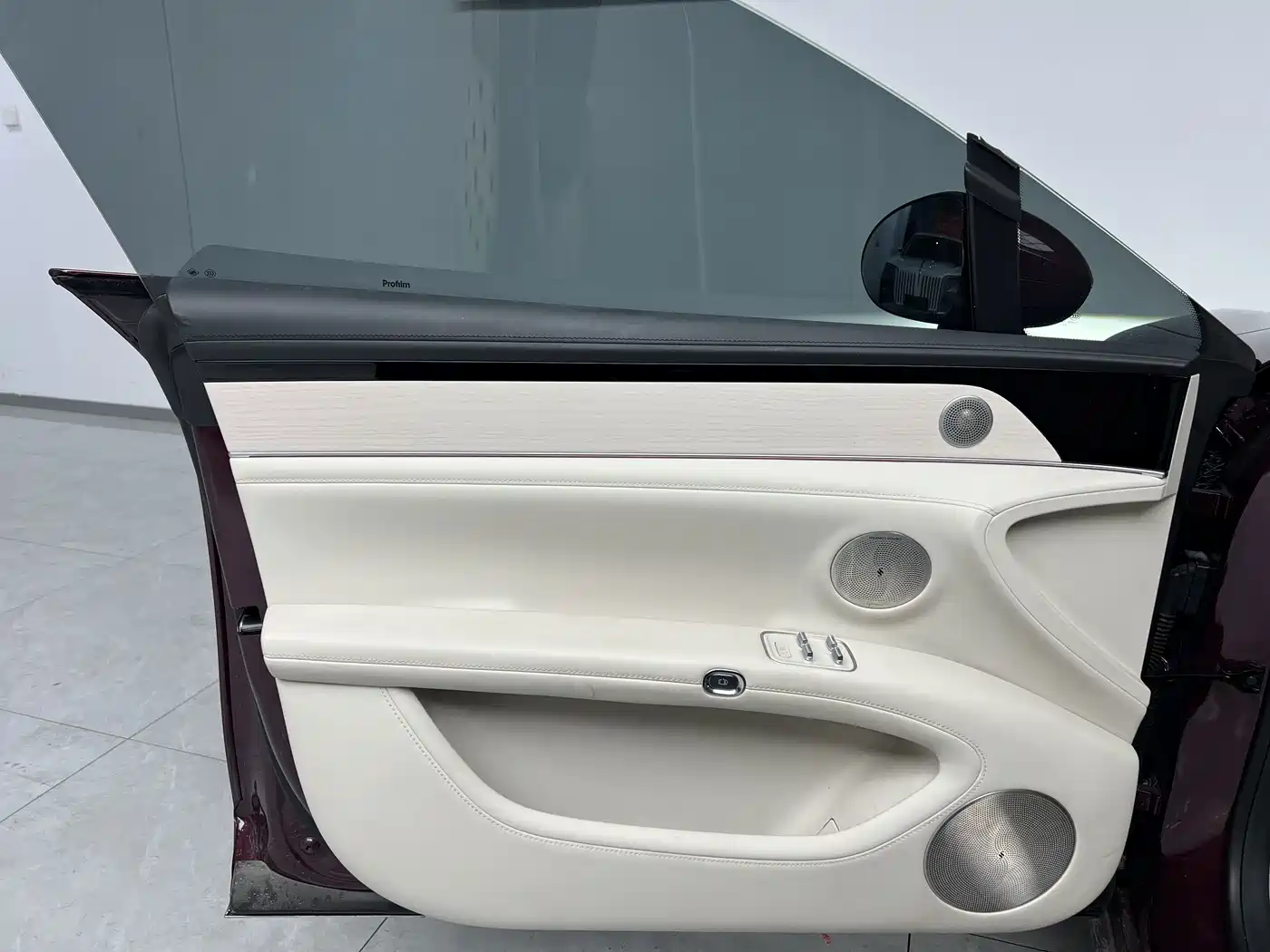 Xiangjie Enjoy World S9T 2026 2025 Model Extended Range Version 53.4kWh