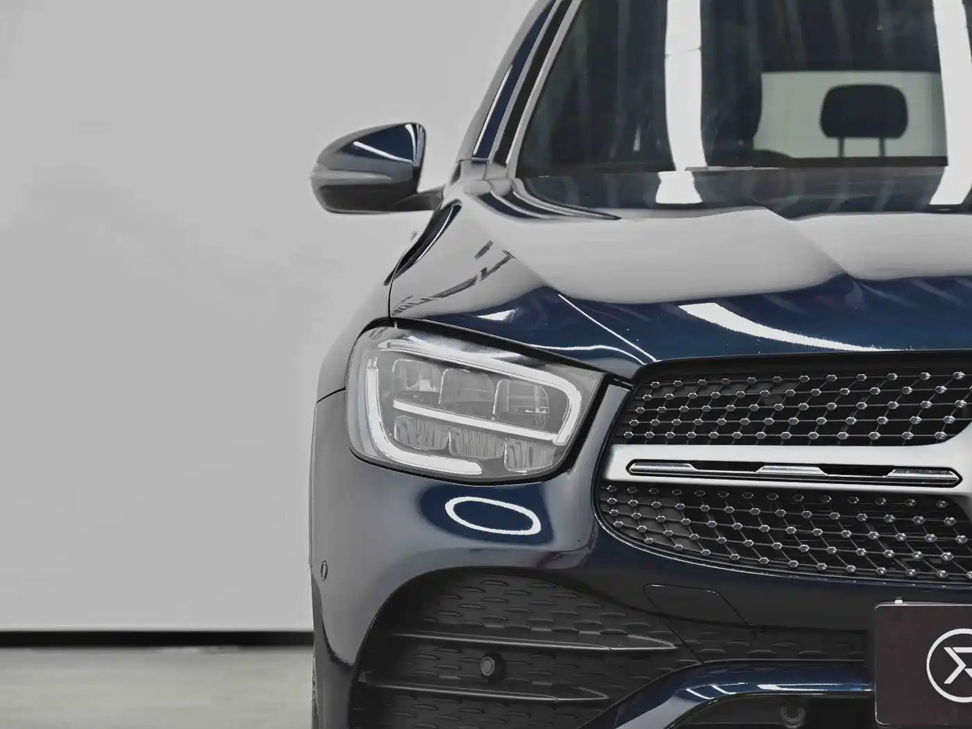 Mercedes-Benz GLC 2021 GLC 260 L 4MATIC Luxury фото 21