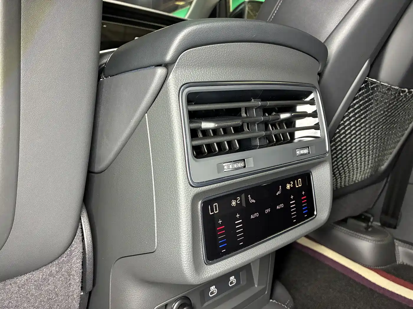Audi Q8 2025 2023 55 TFSI Luxury Sport