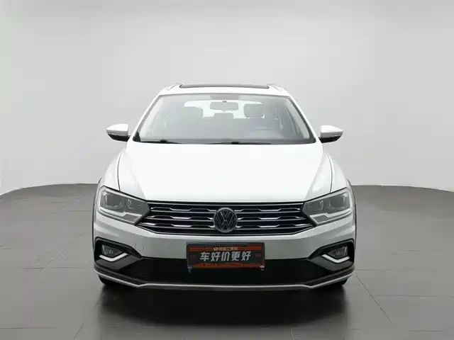 Volkswagen C-TREK 2020 1.5L Automatic Comfort Edition — фото 3