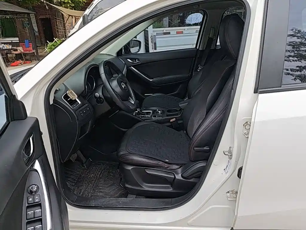 Photo 15 - Mazda CX-5