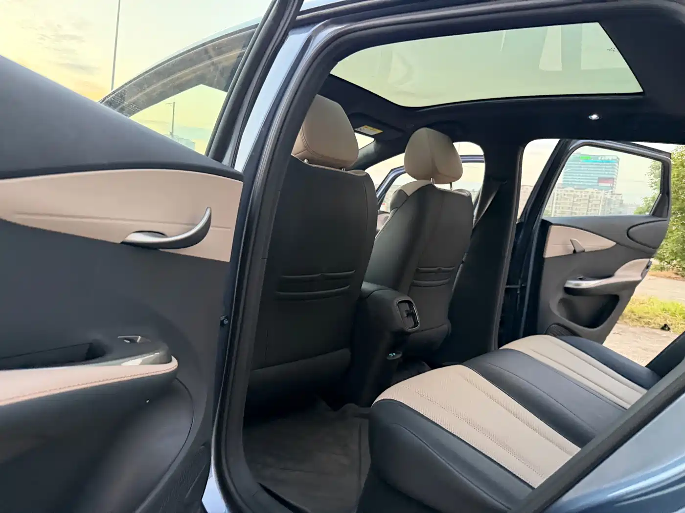 BYD Dolphin 2026 2025 Smart Drive Edition 410km Fashion Version