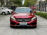 Фото 2 - Mercedes-Benz C-Class