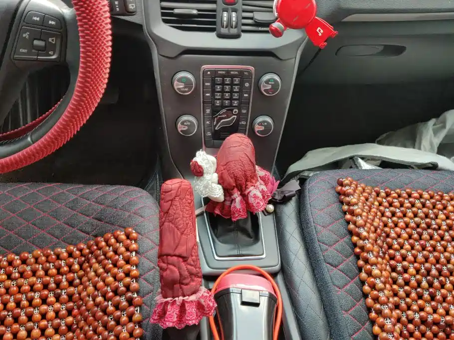 Photo 16 - Volvo V40