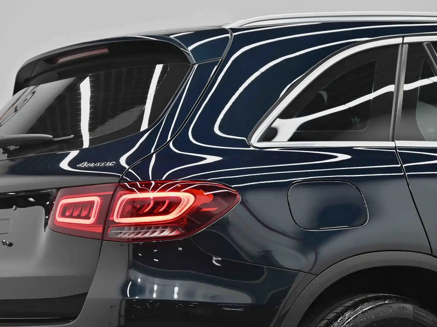Mercedes-Benz GLC 2021 GLC 260 L 4MATIC Luxury фото 7