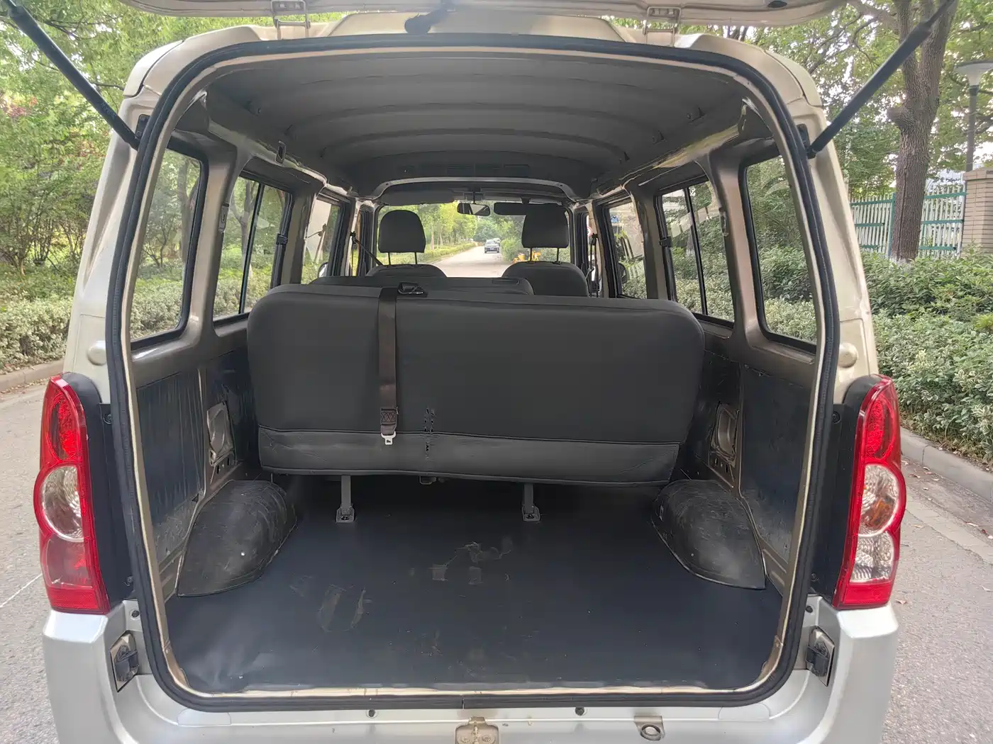 Wuling Motors Wuling Rongguang 2022 2021 1.5L Extended Basic L3C