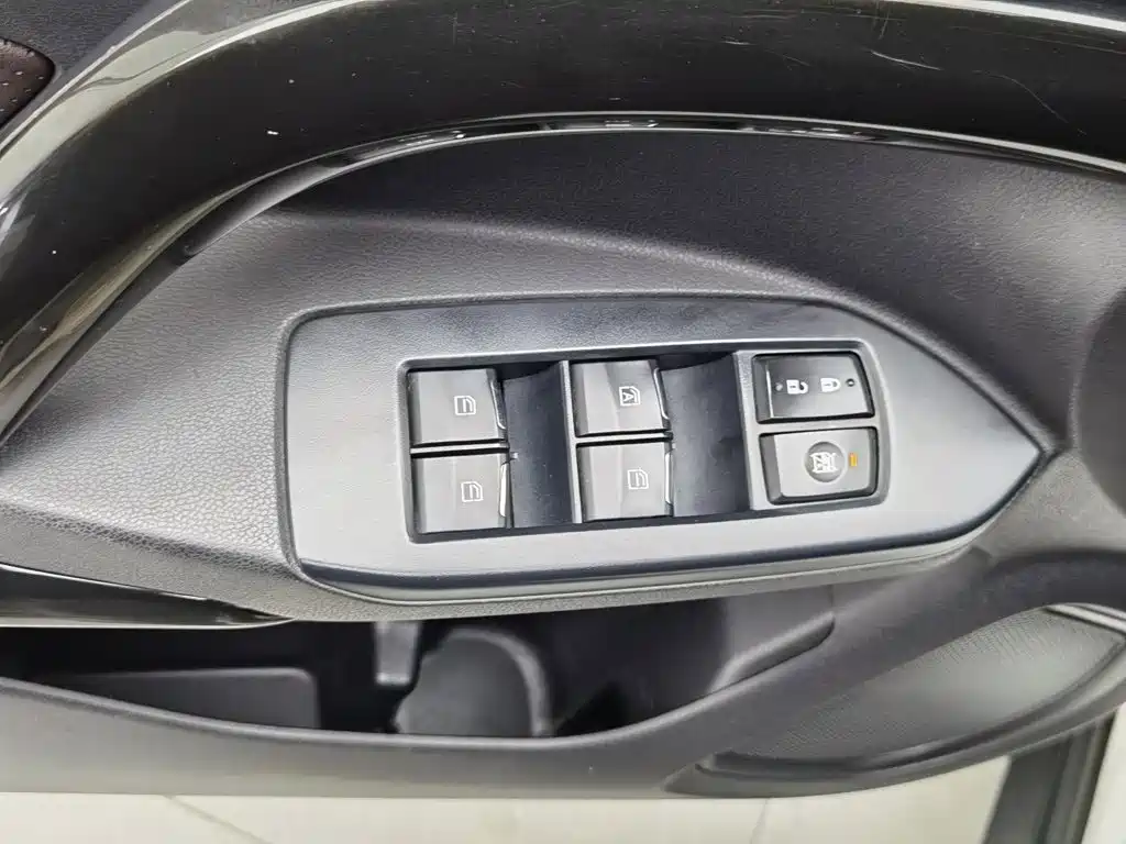 Фото 9 - GAC Trumpchi GS4