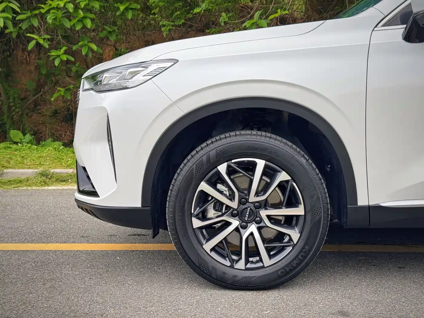 Haval H6 2025 2024 Model 1.5T 2WD Classic Edition