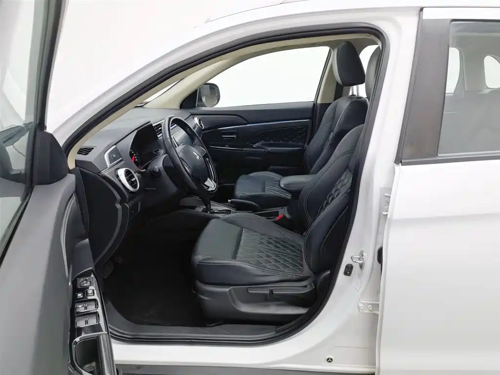 MITSUBISHI JINXUAN ASX