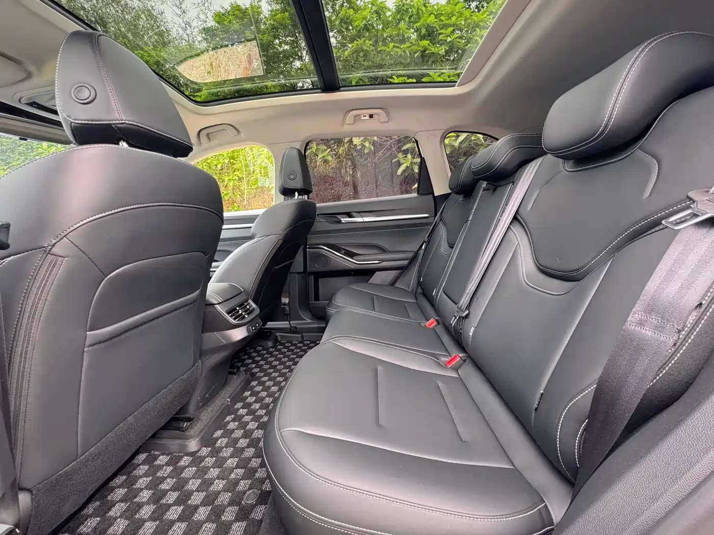 Haval H6 2025 2024 Model 1.5T 2WD Classic Edition