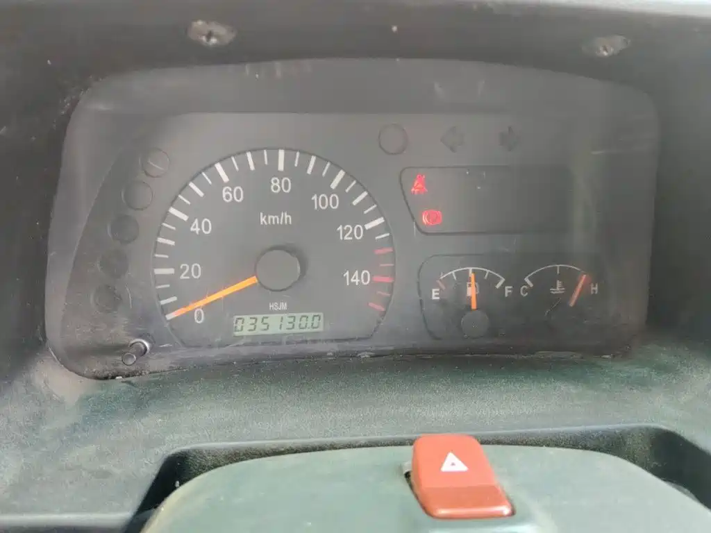 Jinbei Haixing A7 2015 2011 1.0L Special Offer DL465Q3