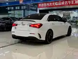 Фото 12 - Mercedes-Benz A-Class AMG