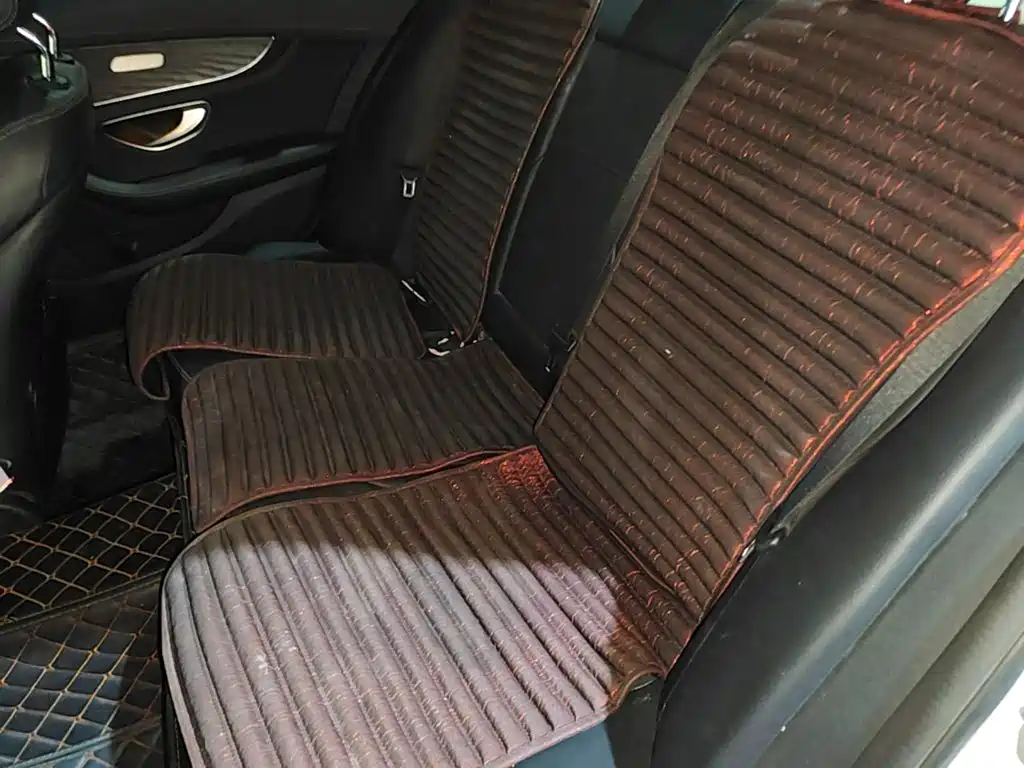Photo 20 - Mercedes-Benz C-Class