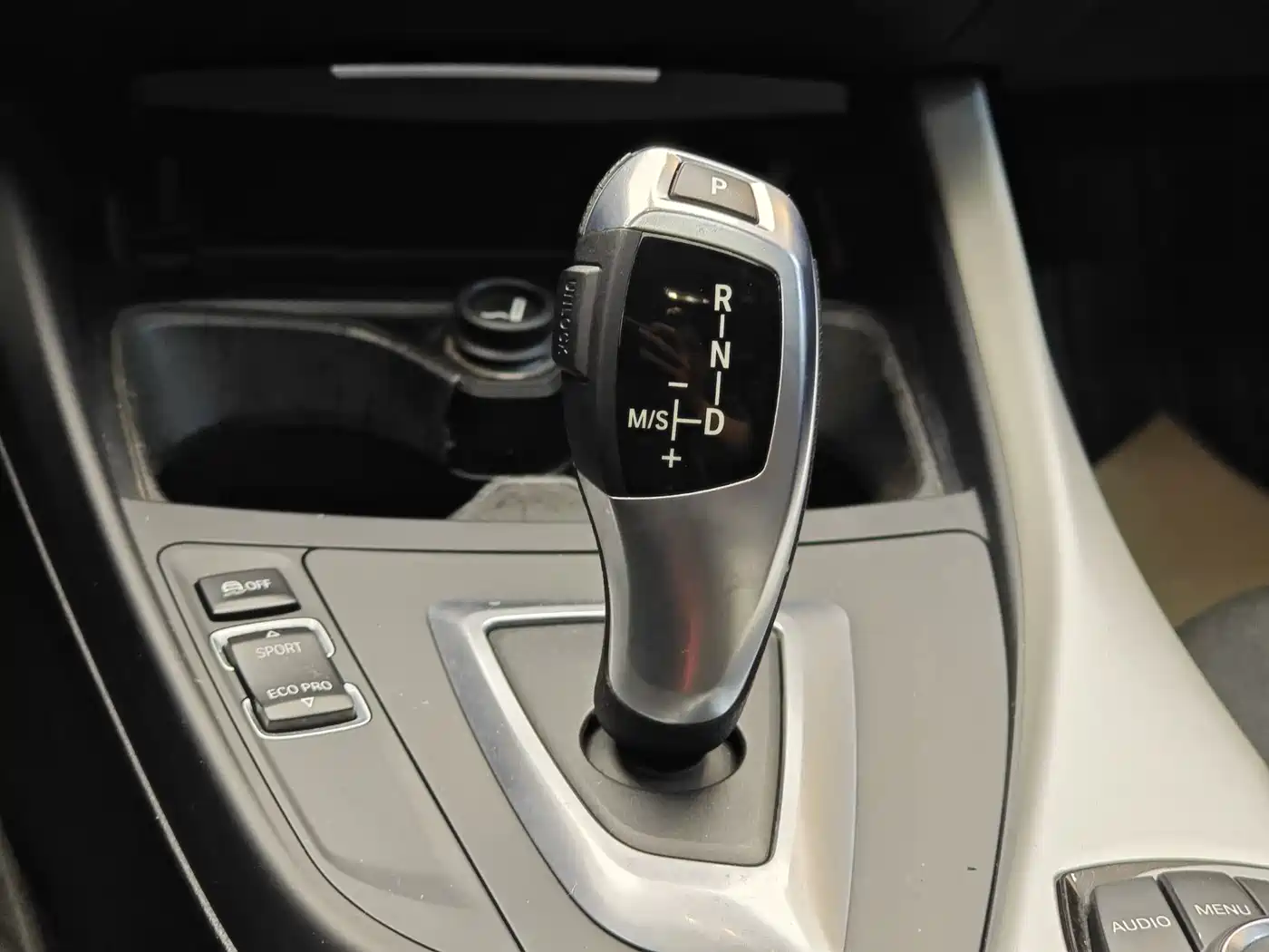 BMW 1 Series (Import) 2013 Facelift 116i Leading Model фото 17