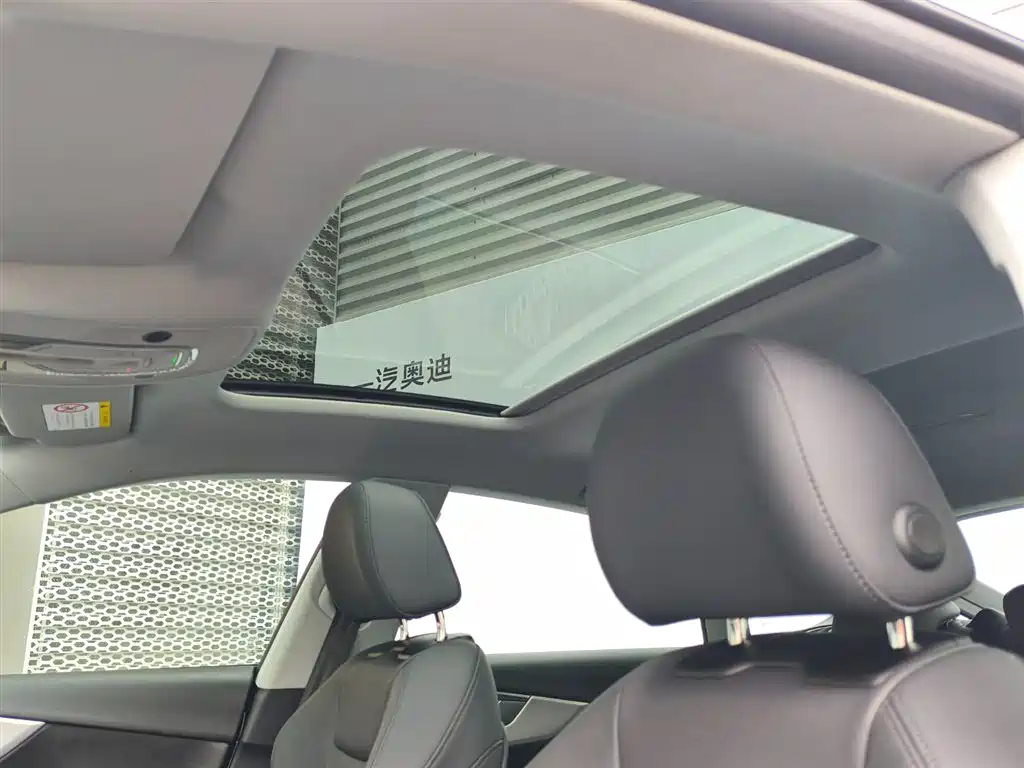 Audi A5 (Import) 2023 Sportback 40 TFSI Fashion Dynamic фото 7