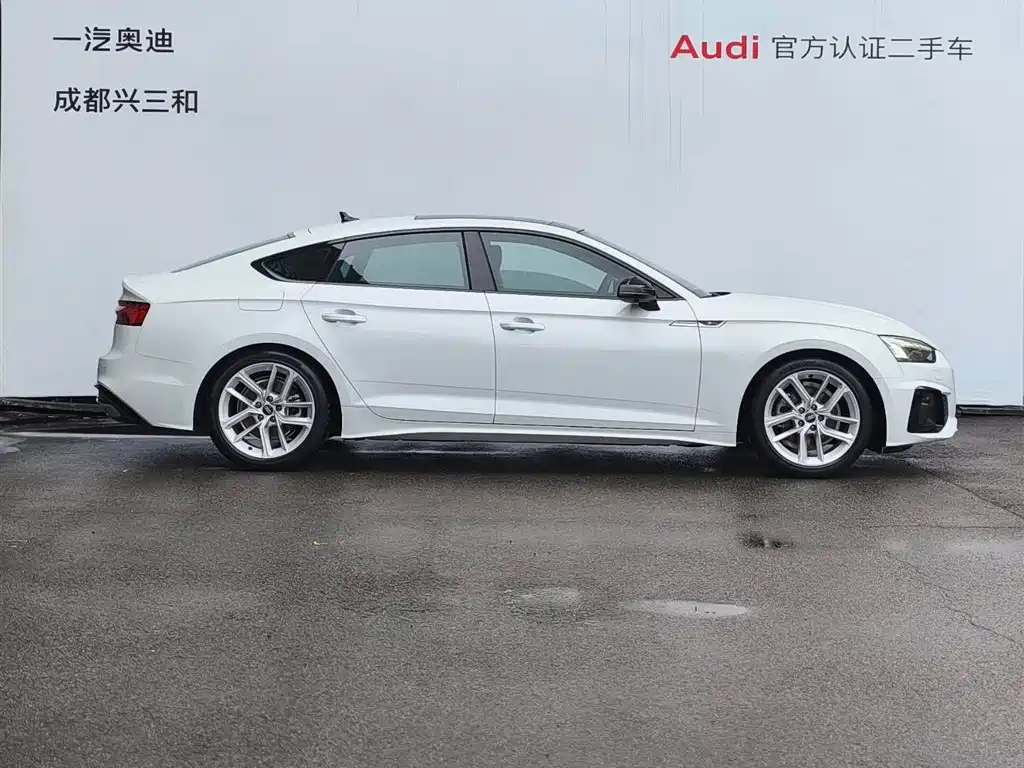 Audi A5 (Import) 2023 Sportback 40 TFSI Fashion Dynamic фото 2