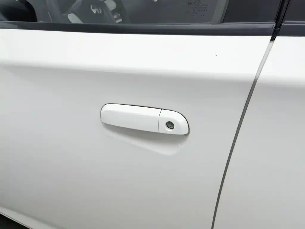 MG 3 2013 2011 Model 1.5L AMT Elite Edition