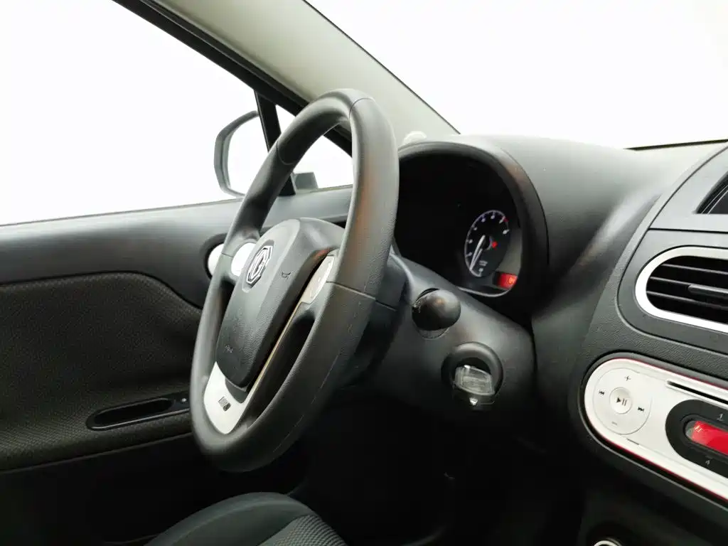 MG 3 2013 2011 Model 1.5L AMT Elite Edition