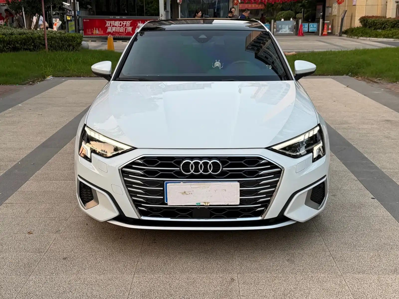 Photo 2 - Audi A3