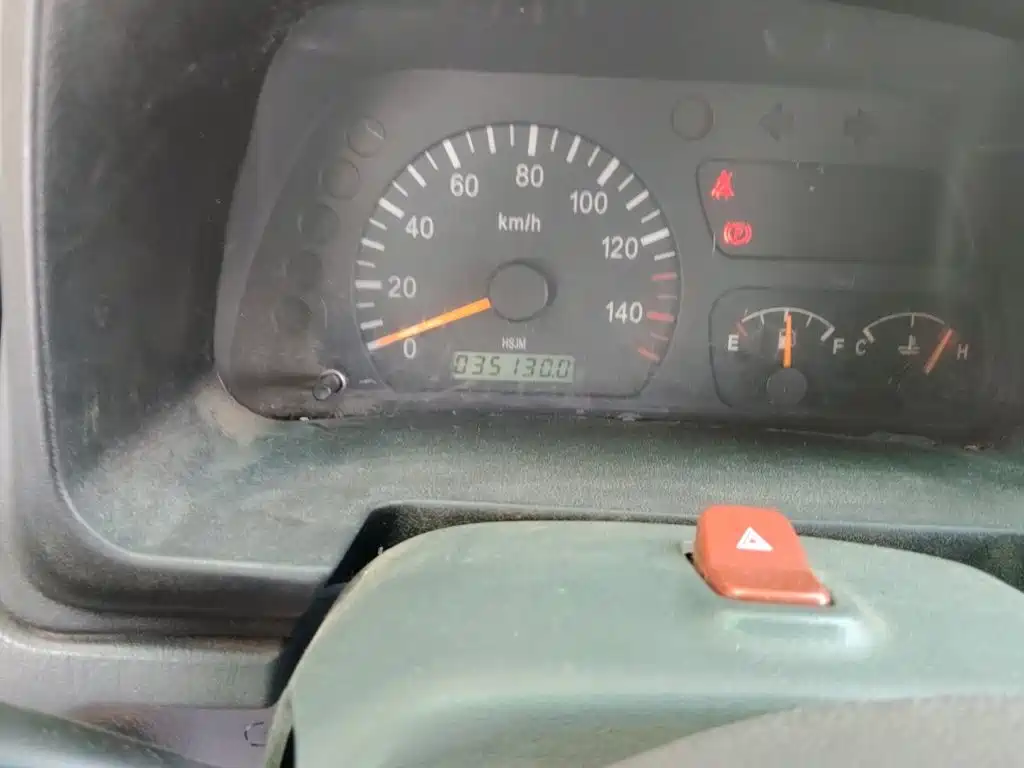 Jinbei Haixing A7 2015 2011 1.0L Special Offer DL465Q3