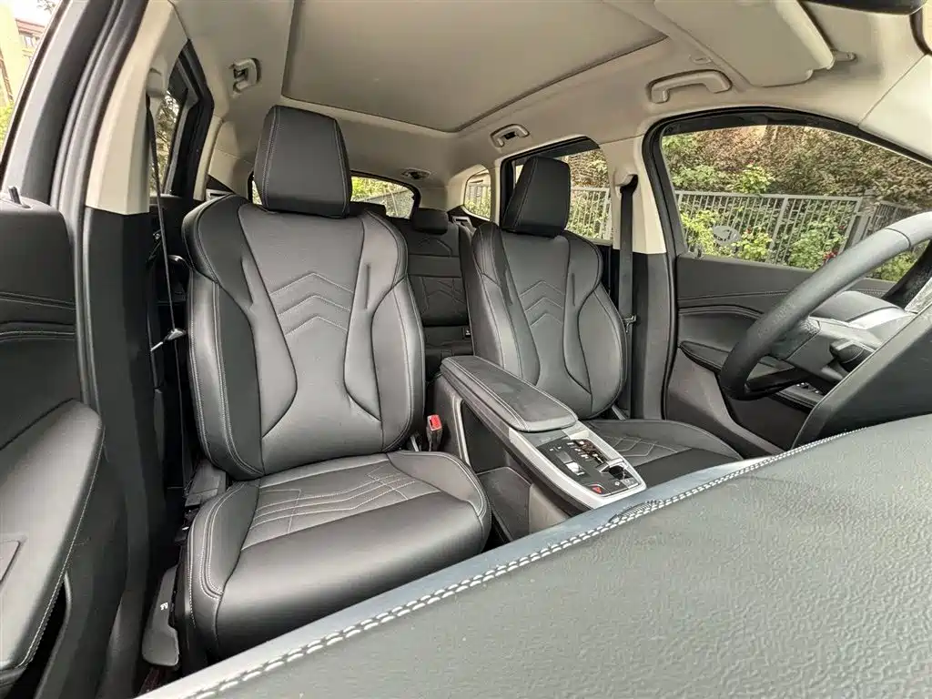 BMW X1 2023 sDrive20Li X Design Package фото 8