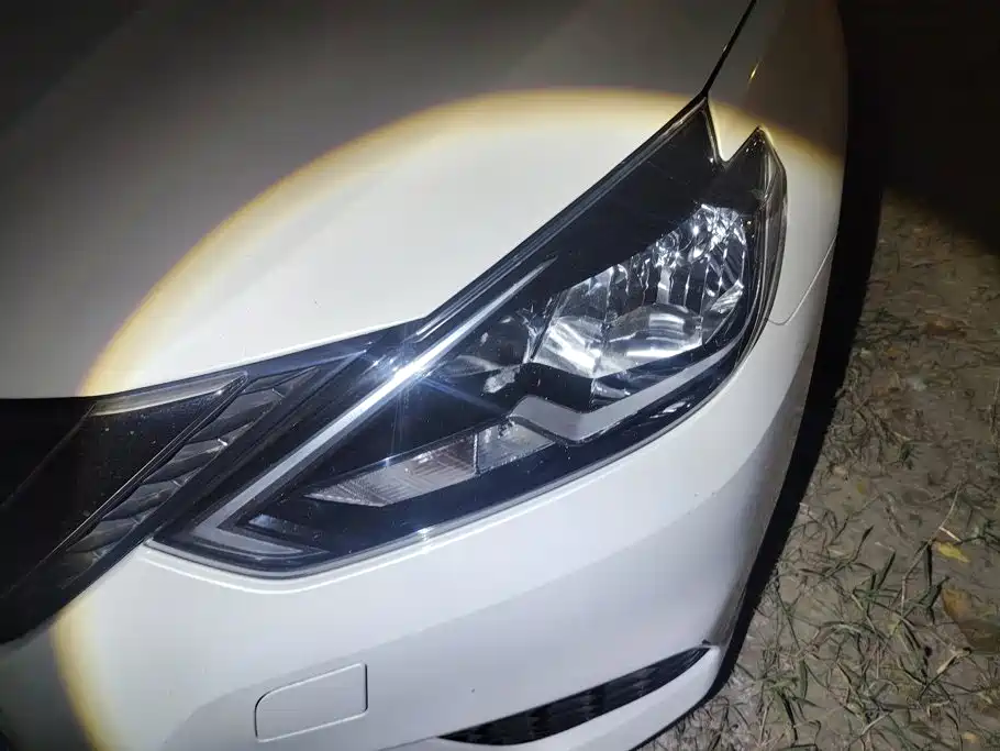 Photo 5 - Nissan Sylphy