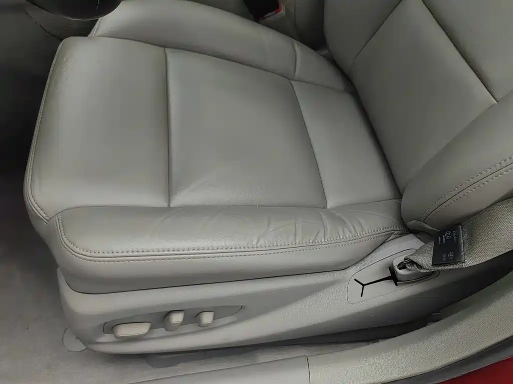 Cadillac CTS (Import) 2017 2014 28T Elite