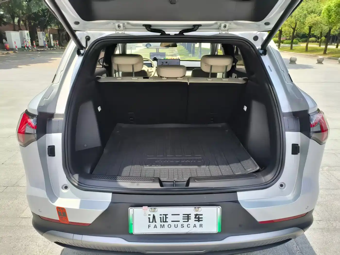 Wuling Motors Wuling Xingguang S 2024 2024 130km Flagship Model