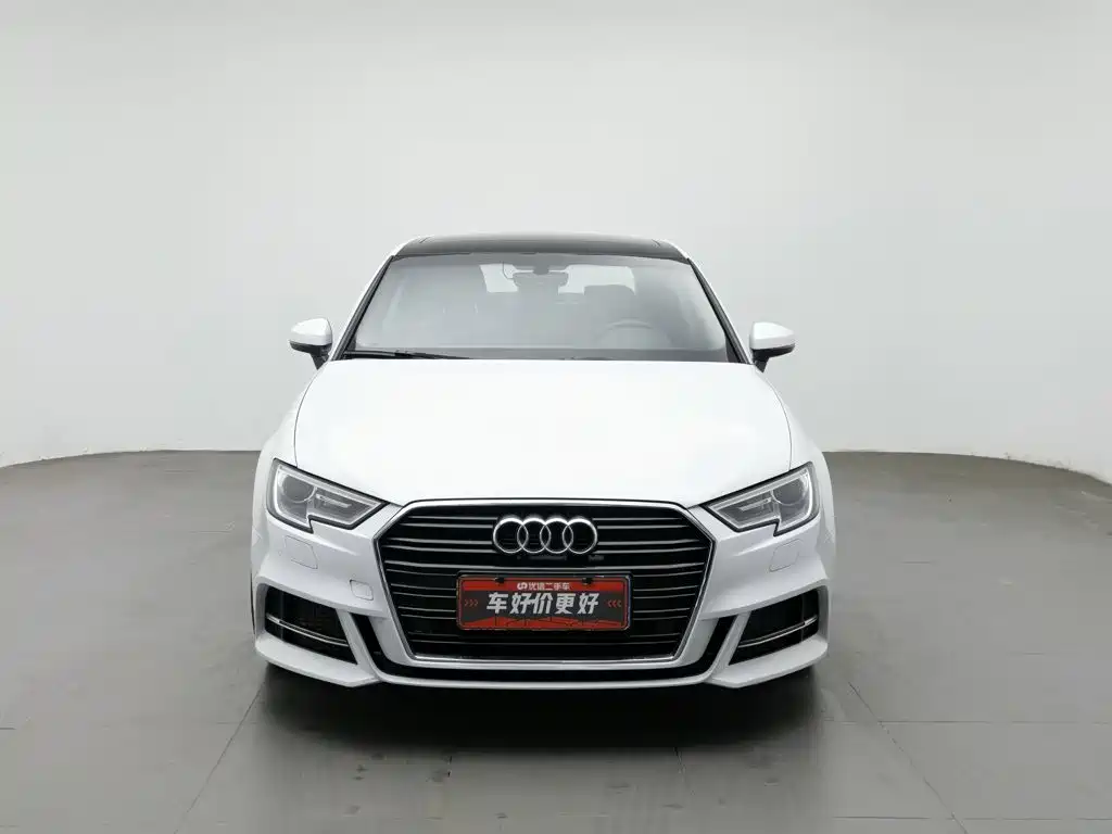 Фото 3 - Audi A3